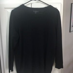 Jcrew tippie sweater